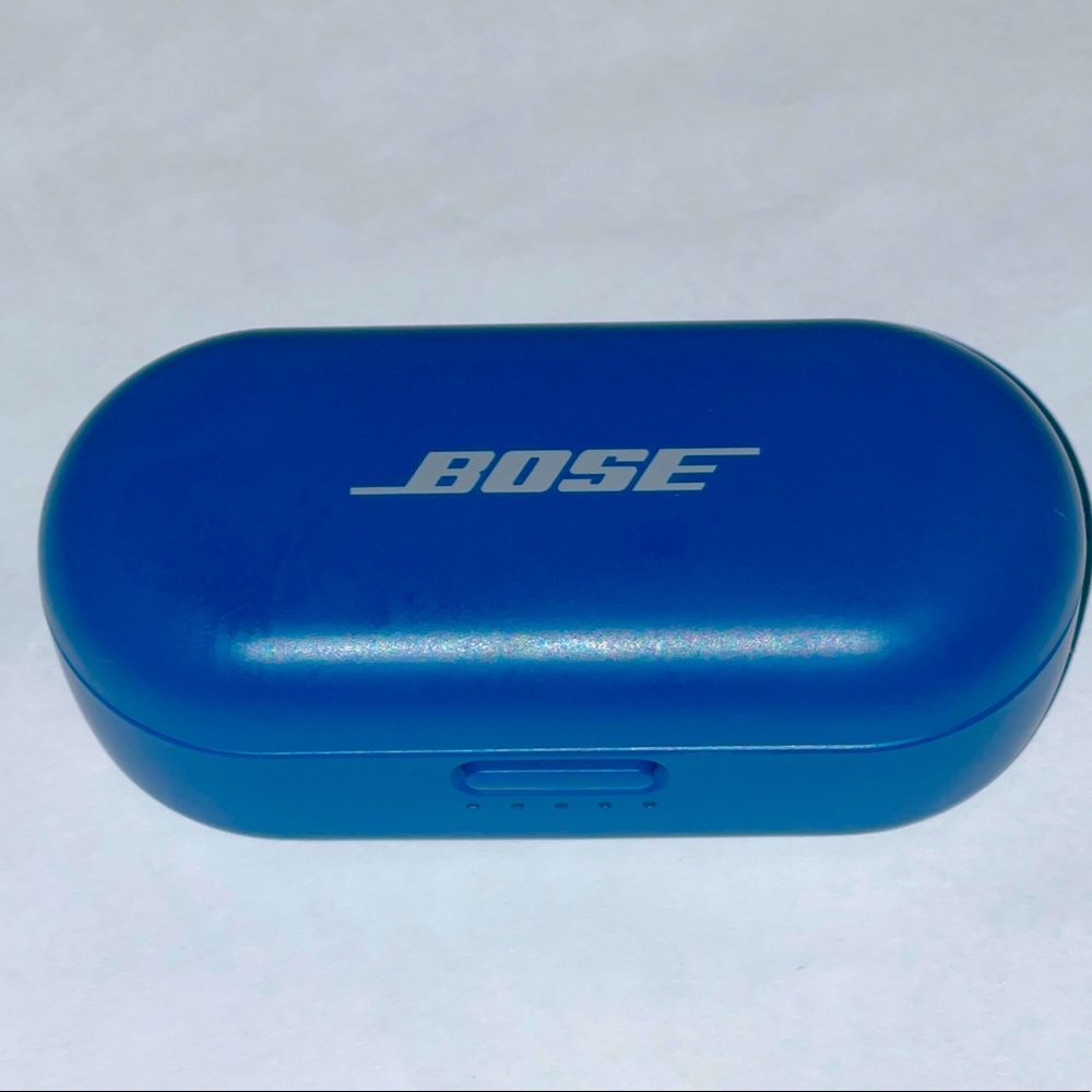 Bose Sport Bluetooth Headphones 🎧
